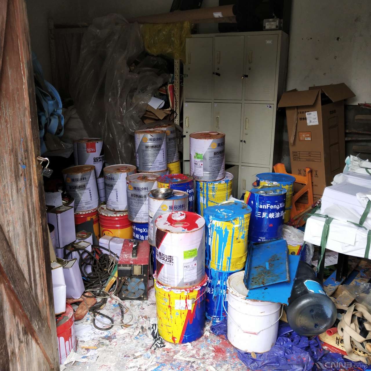 低价处理油漆,固化剂