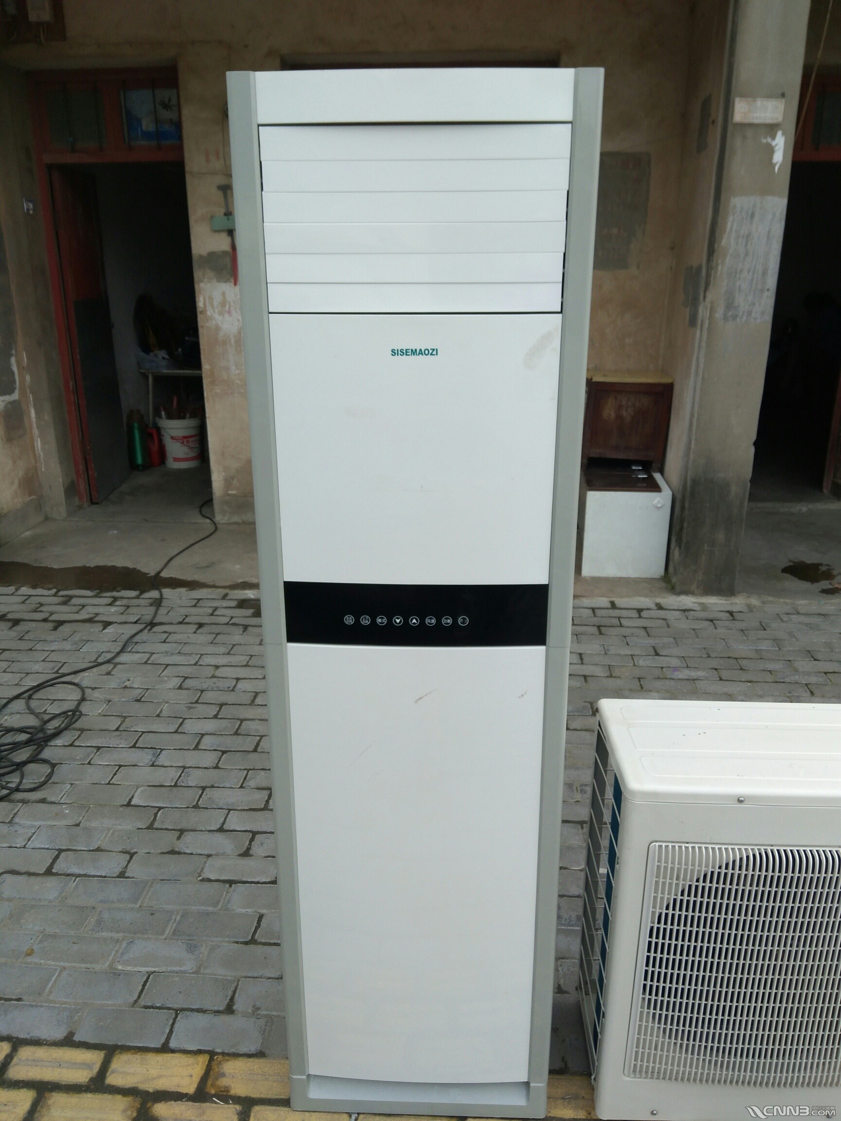 二手海尔变频滚筒洗衣机出售