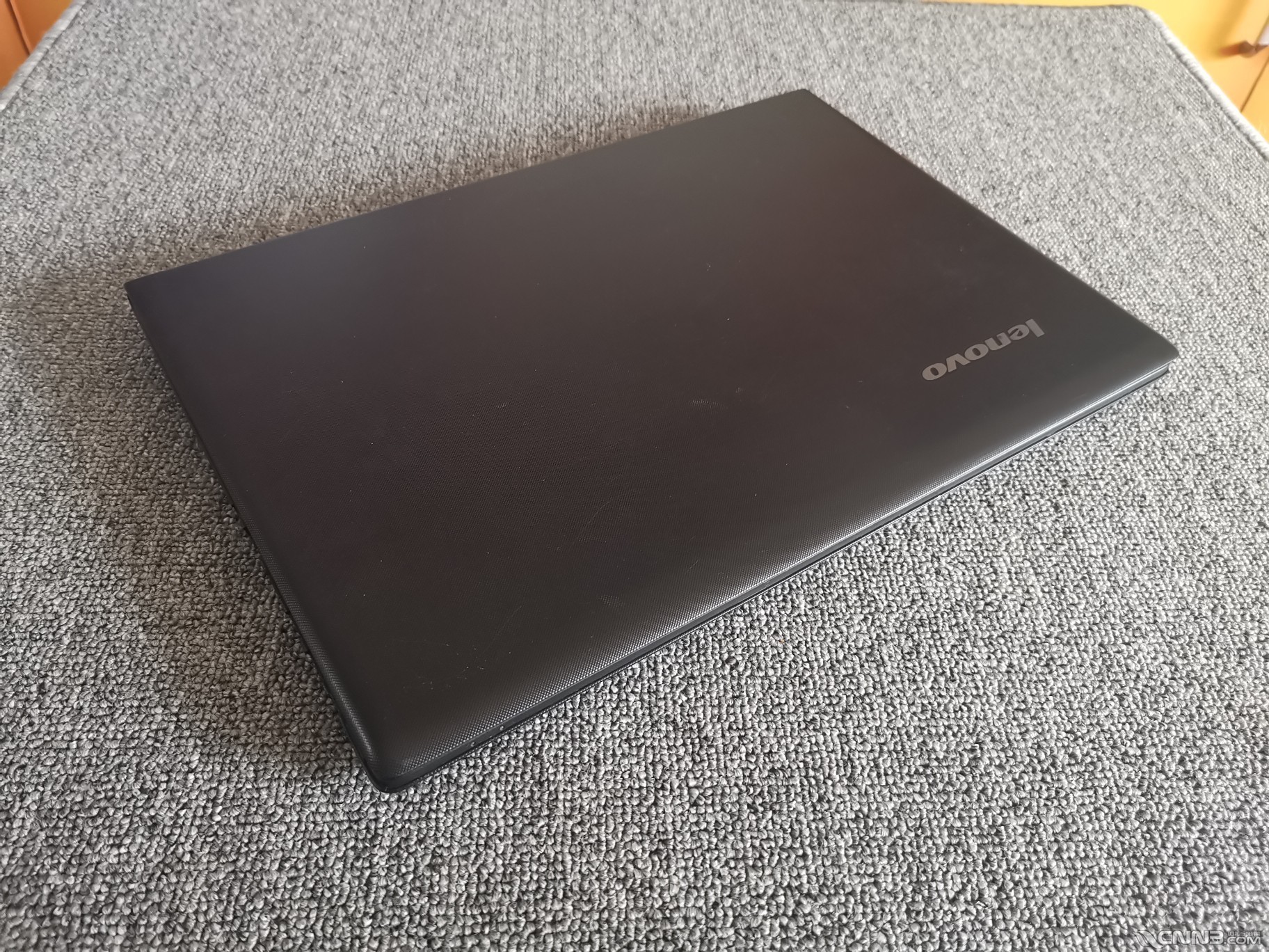 [笔记本]联想 酷睿 i3 5代笔记本 游戏办公商务本 橙色新 使用时间短