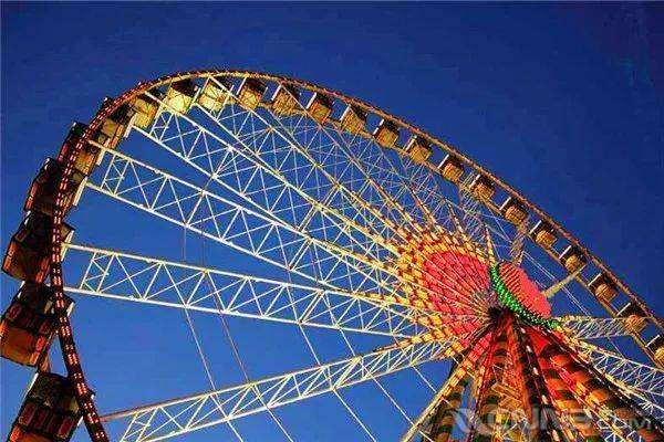 首页 论坛 阿拉宁波·民生 阿拉播报 本周日,北仑凤凰山海港乐园邀您