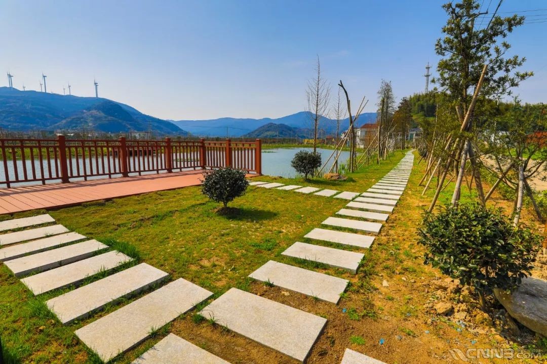 这里有山有水有未来～ - 阿拉旅游 - 新北仑 - 阿拉宁波网