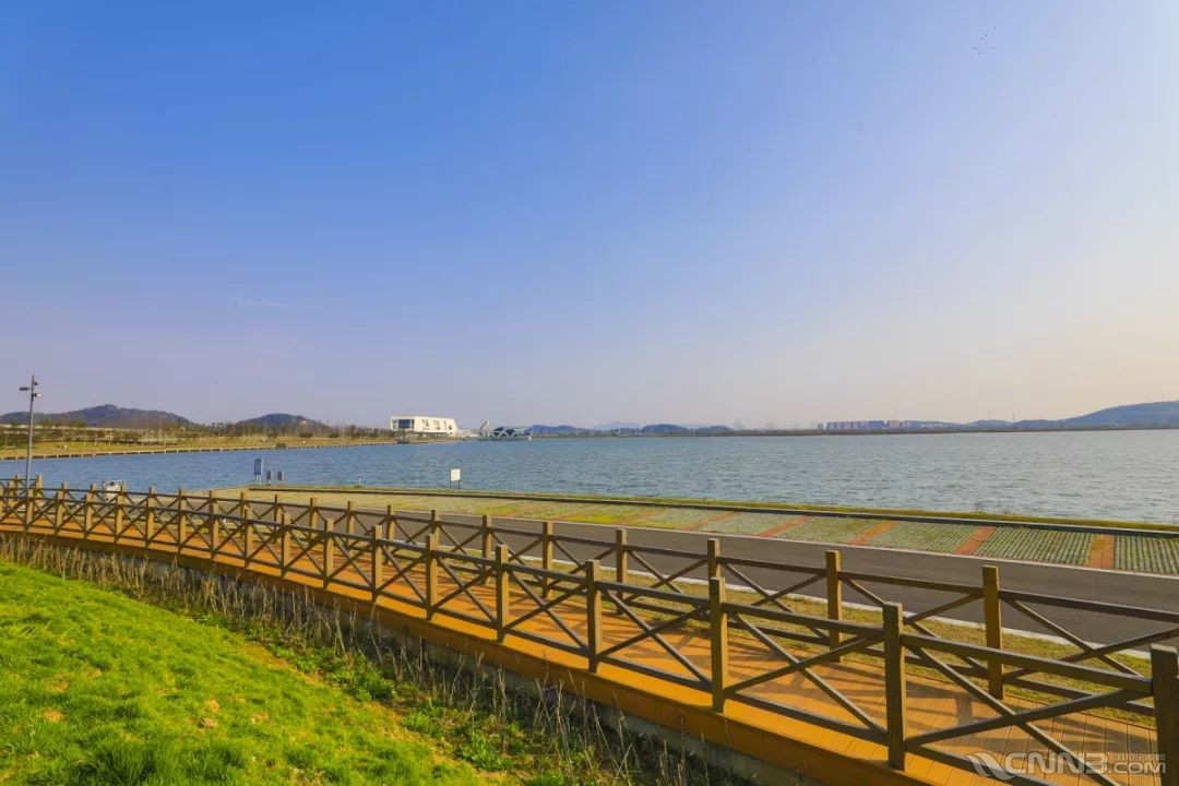 这里有山有水有未来～ - 阿拉旅游 - 新北仑 - 阿拉宁波网