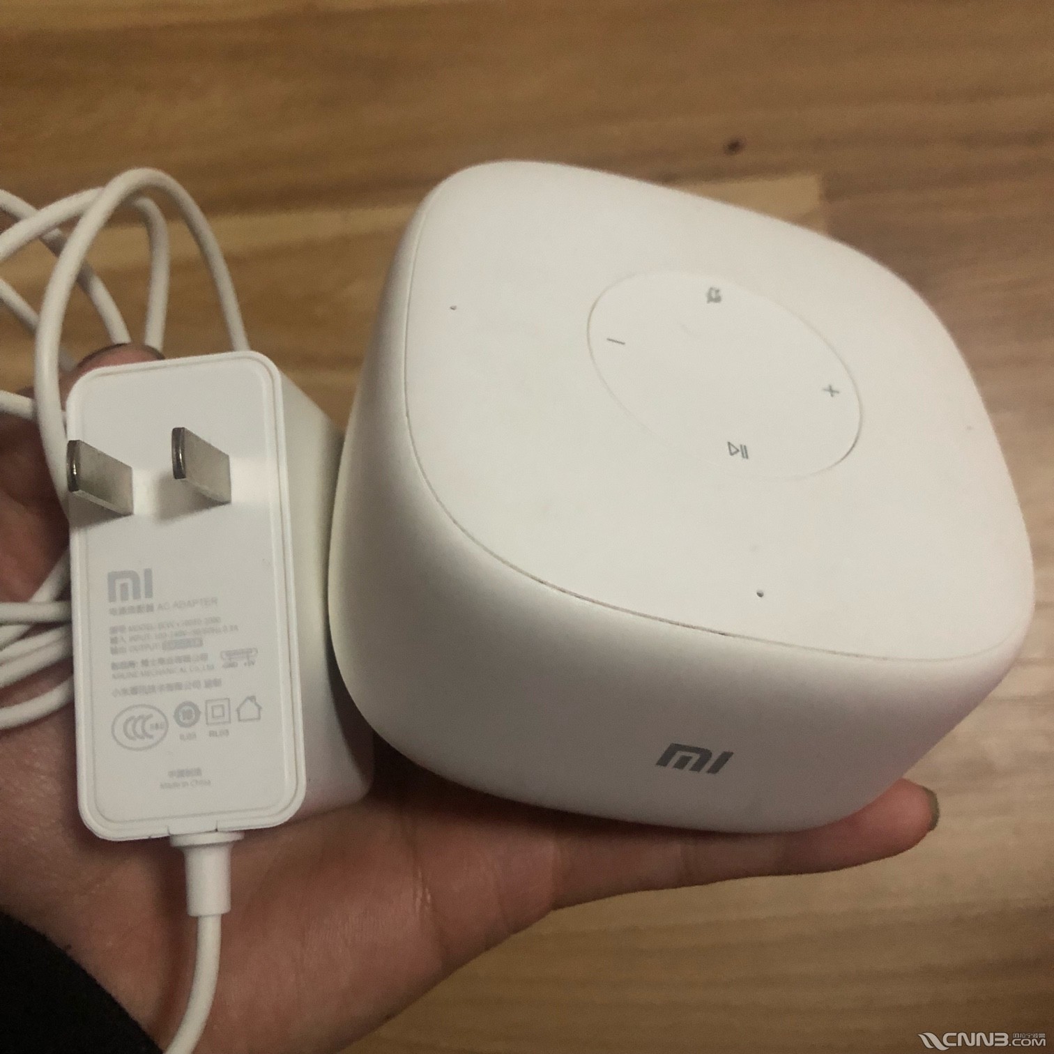 低价出小米小爱音箱mini