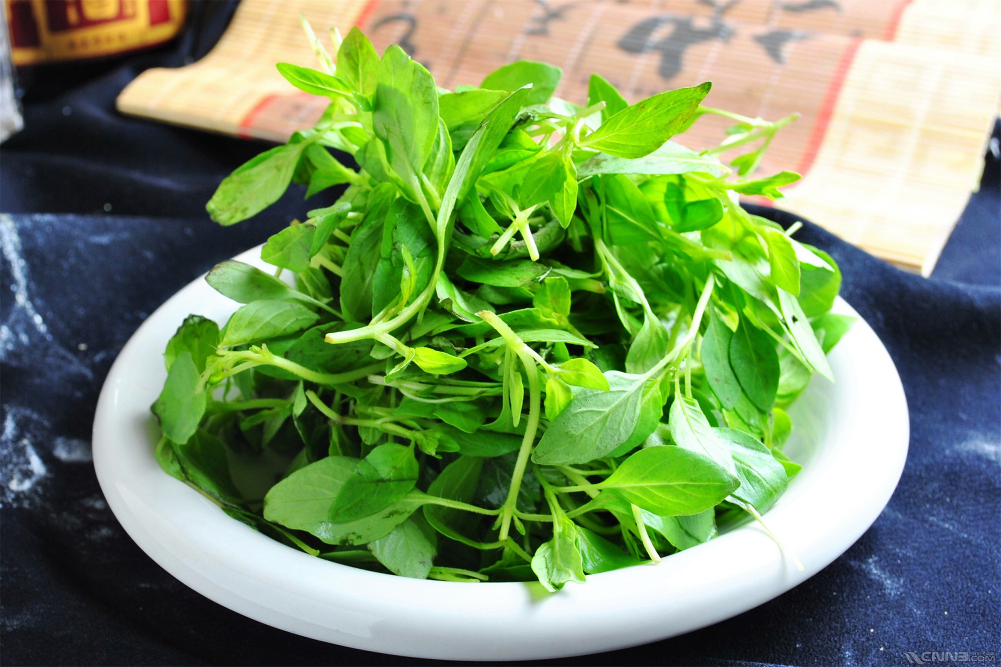 这香料,是让河南人"痴迷"的味道,有多少人吃过这味!