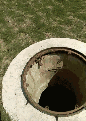 盗窃,破坏窨井盖行为可依法以故意伤害罪,故意杀人罪.