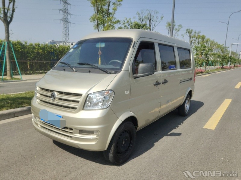 东风小康k07s加长218万左右不要拿低价与骗人的信息来比