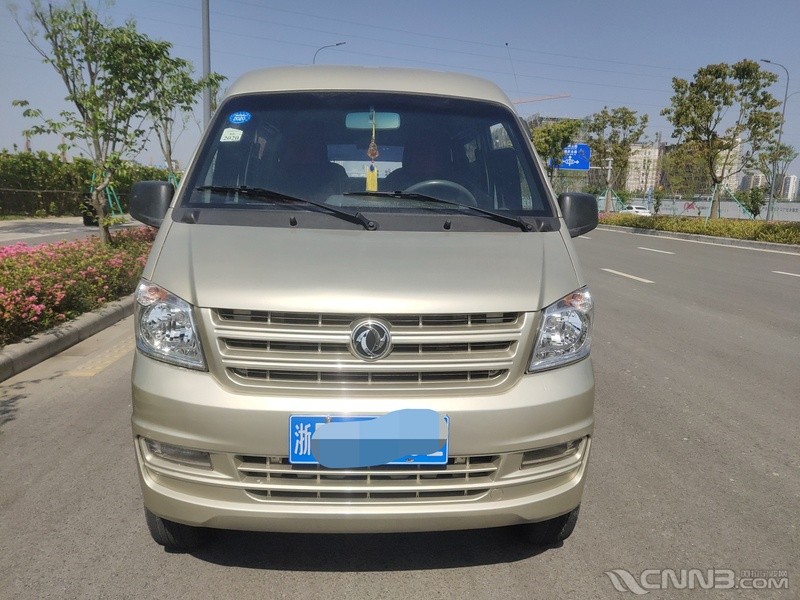 东风小康k07s加长218万左右不要拿低价与骗人的信息来比