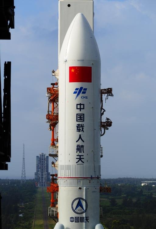 中国飞碟成功试飞图图片