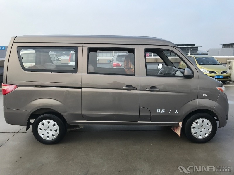 长安金牛星【1.35万】