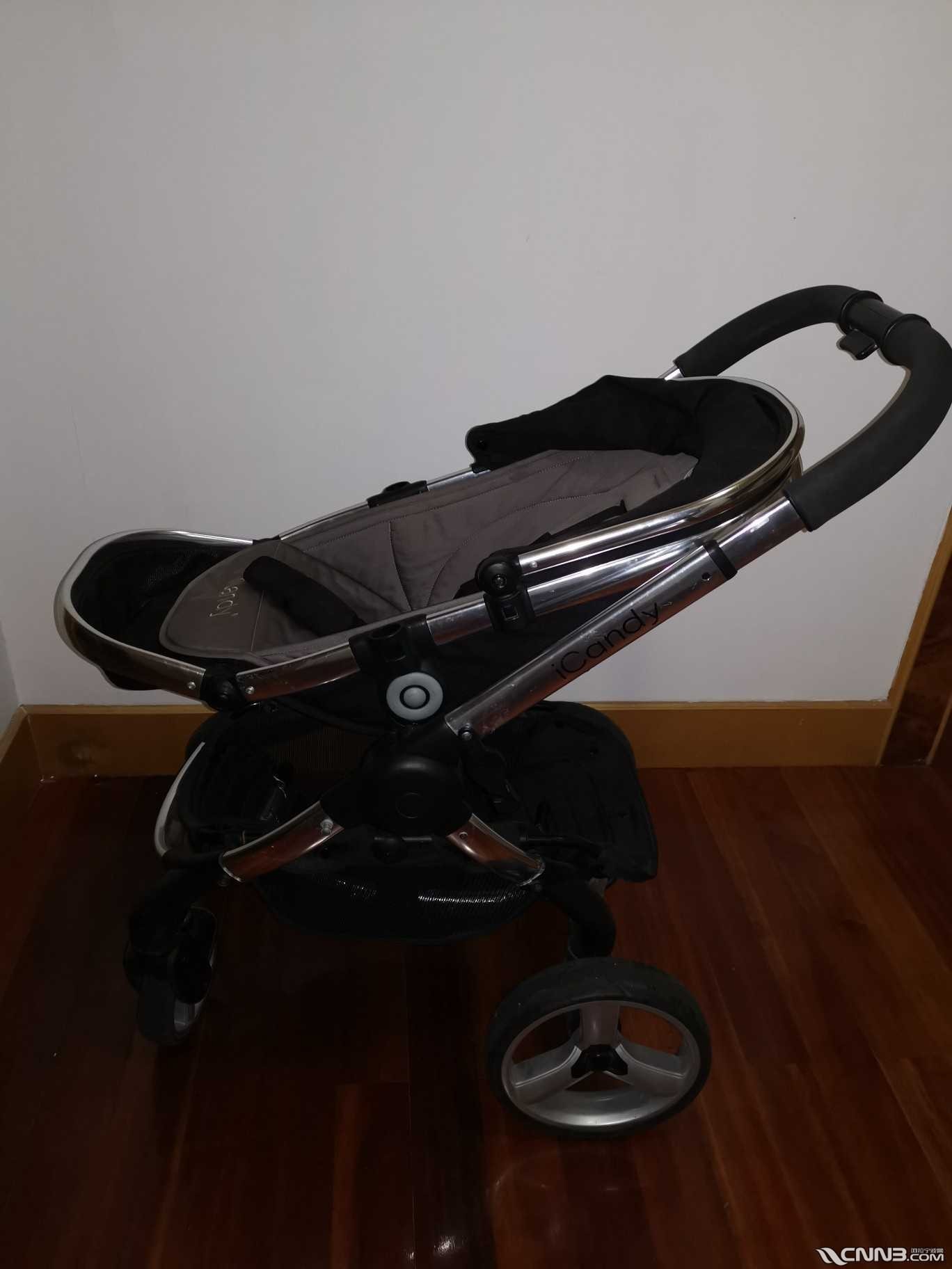 icandy 婴儿推车