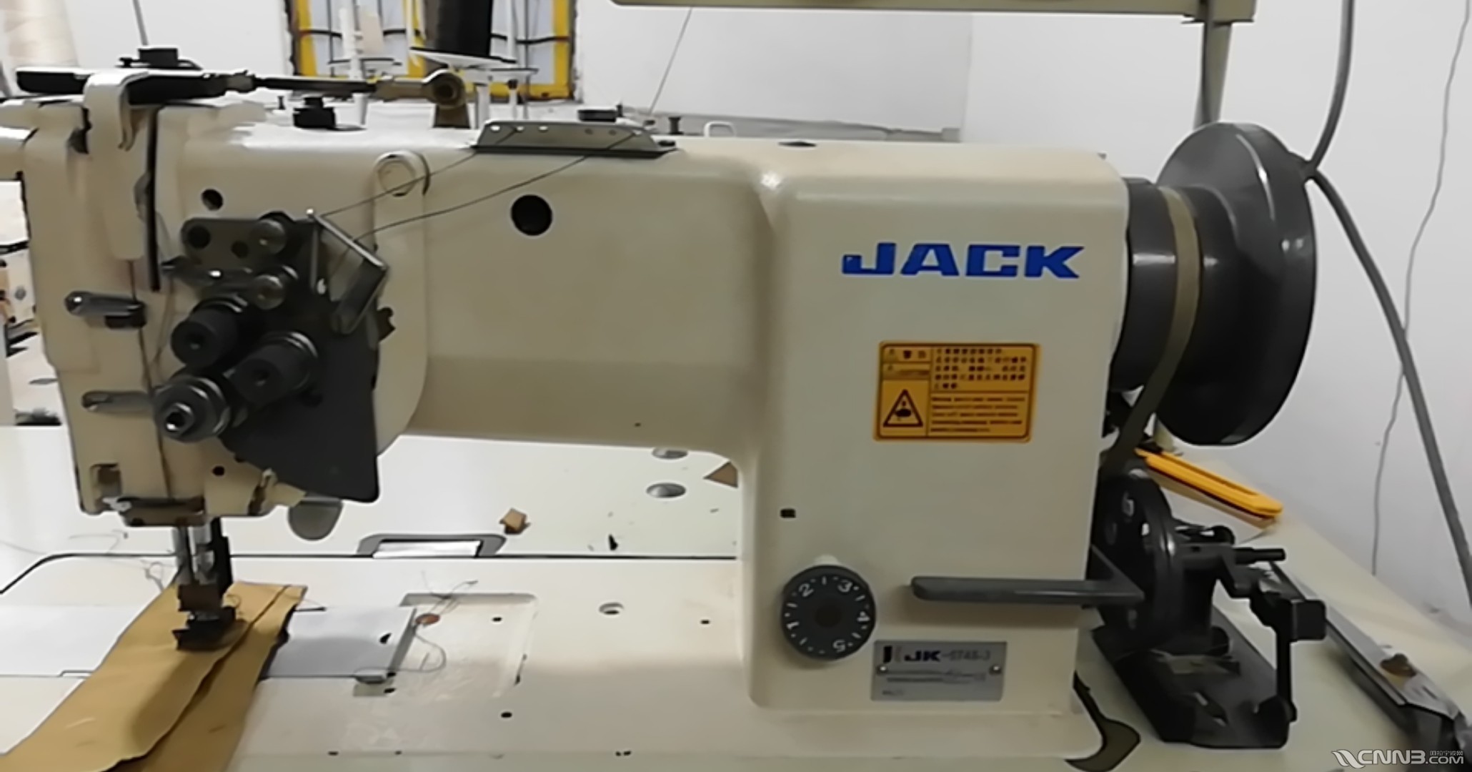 出售平车双针机