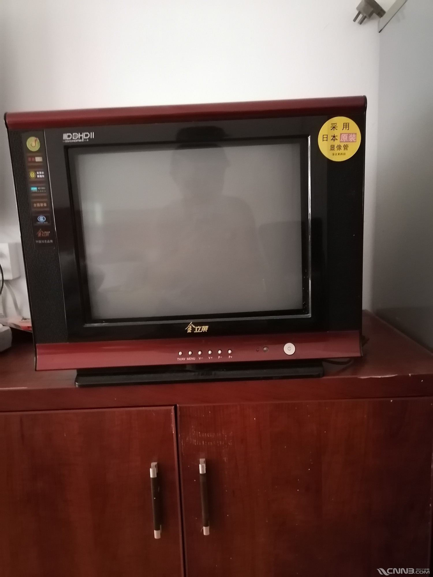 小型台式电视机转让