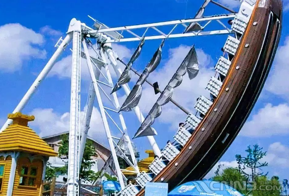 再见北仑人心中的乐园 - 阿拉旅游 - 新北仑 - 阿拉宁波网