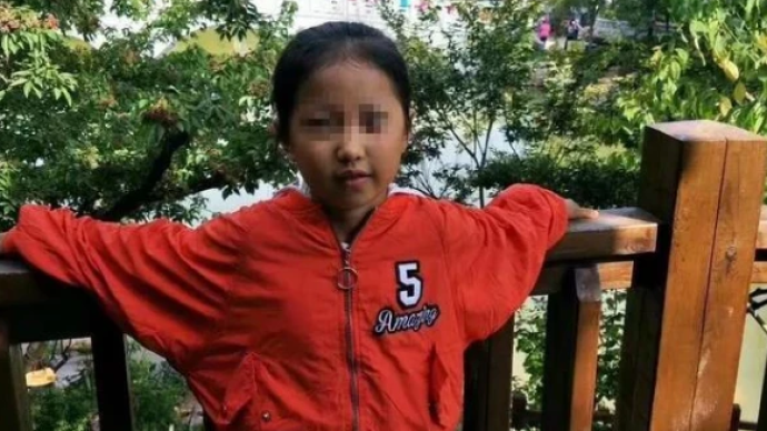 大连13岁男孩杀害10岁女童案今将宣判受害家庭想要一个