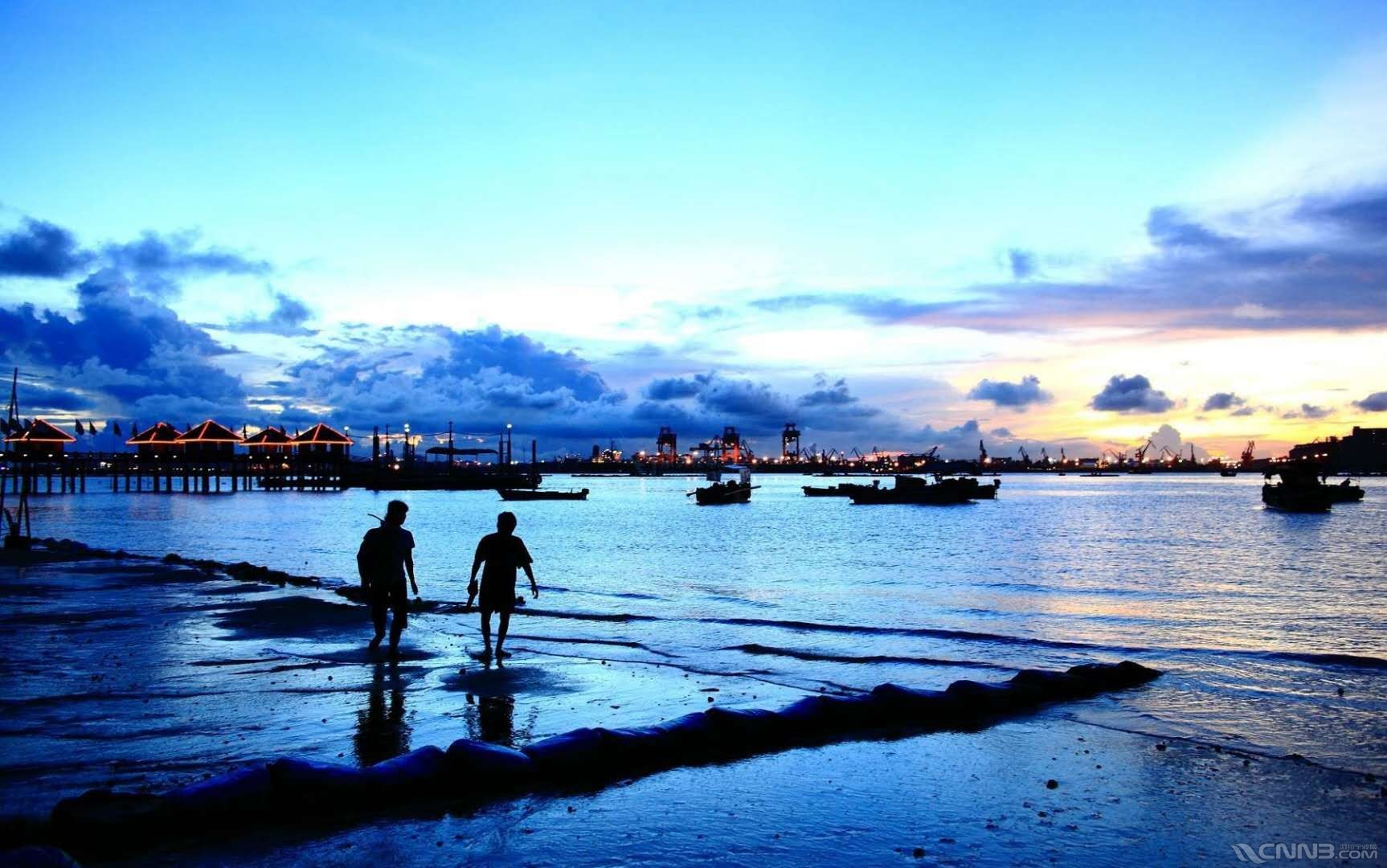 阿拉旅游 - 新北仑 - 阿拉宁波网