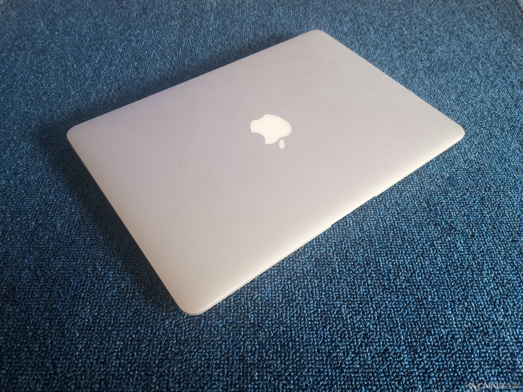 苹果13寸 macbook air 商务笔记本 intel i5-4260 4g 128g hd 5000