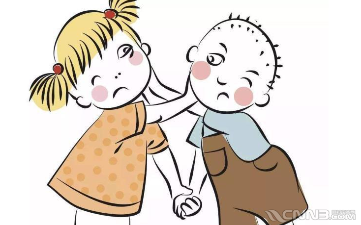 过来人:心大也是一种好处