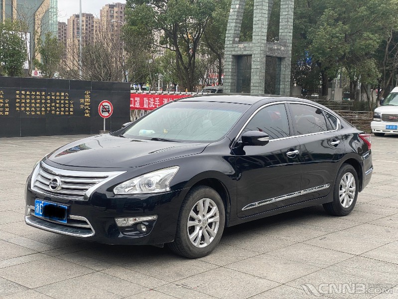 尼桑天籁20高配售价888万电话微信同号18667803978