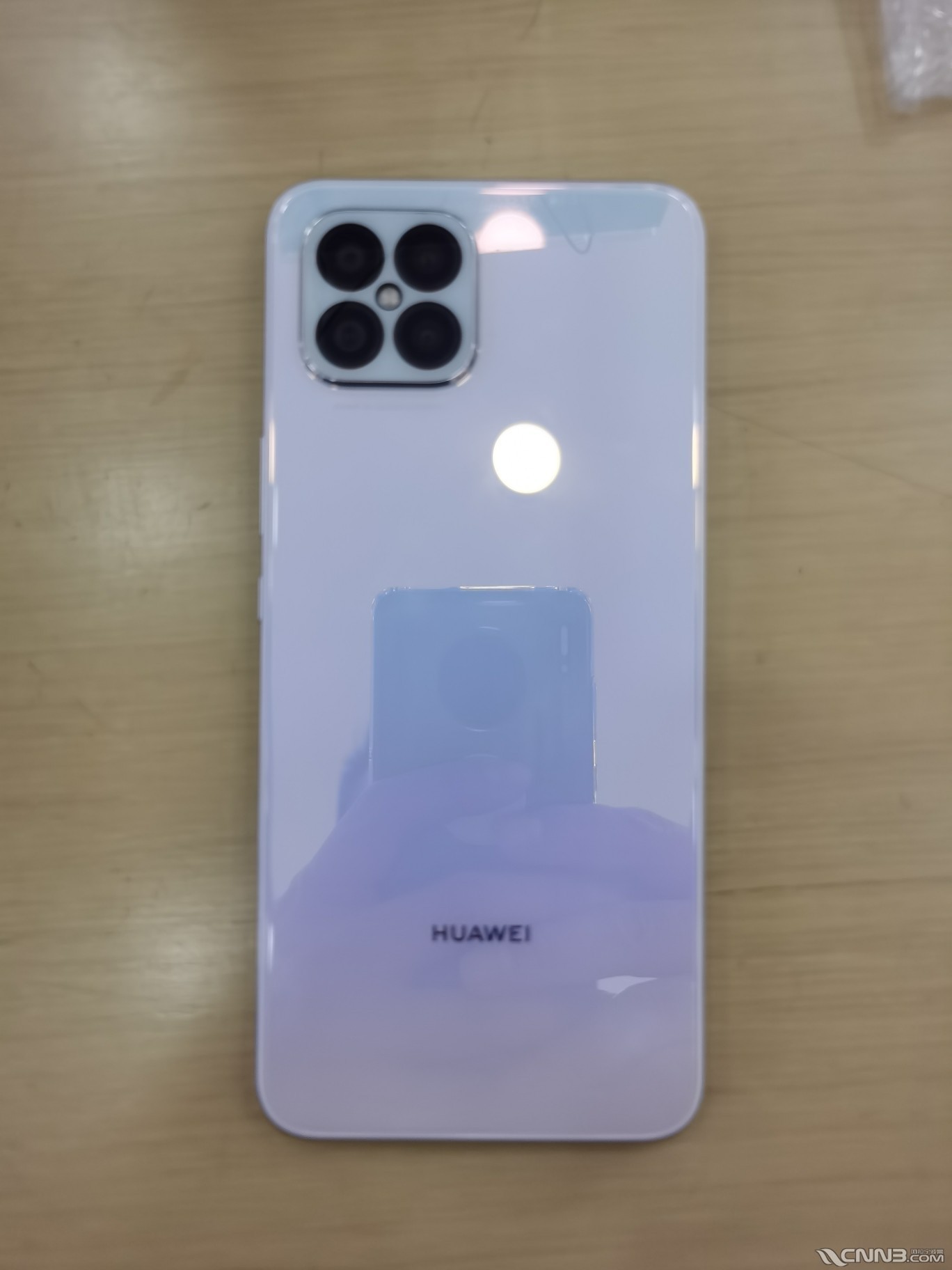 华为nova8se!成色好!价格不高!