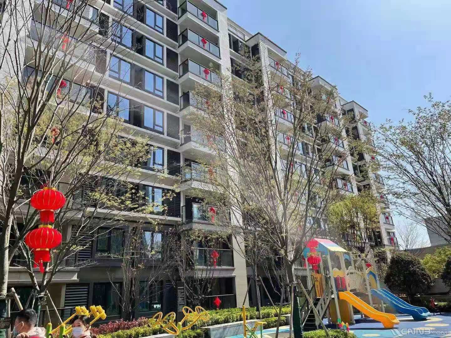 听说新凯旋交付了