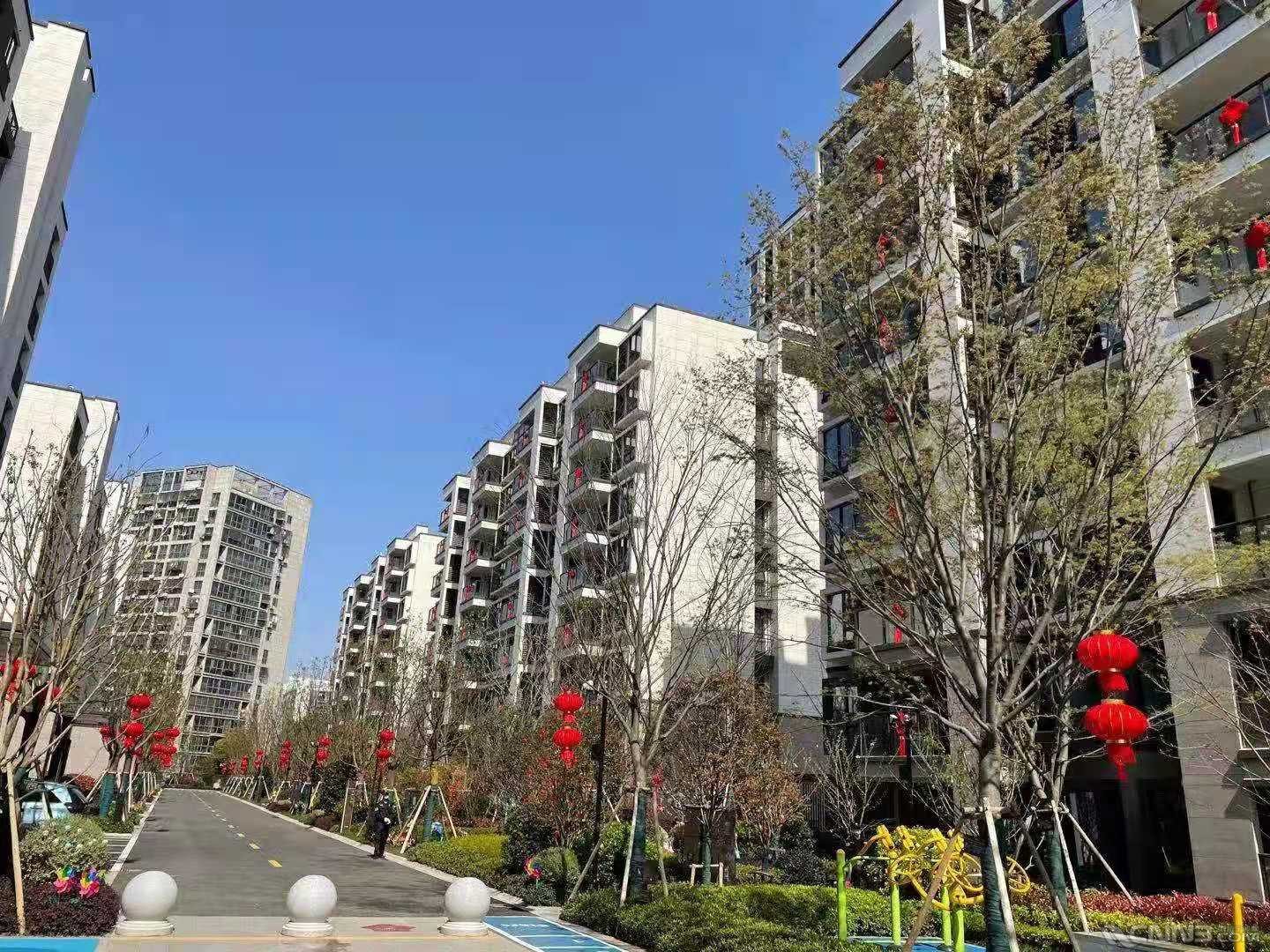 听说新凯旋交付了