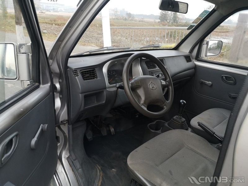 长安之星6363085万