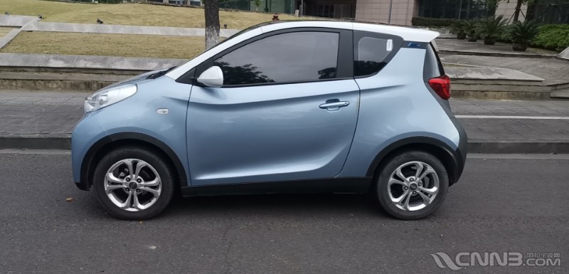 奇瑞小蚂蚁eq1新能源知豆售价388万微信电话同号15067483827