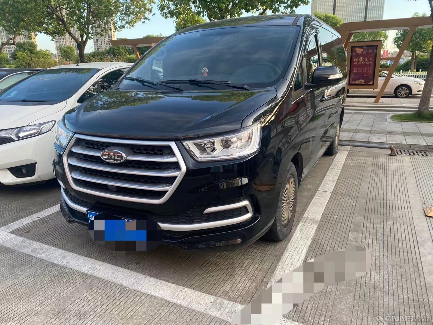 江淮瑞风m42.0按揭0首付自由选,择当天提车