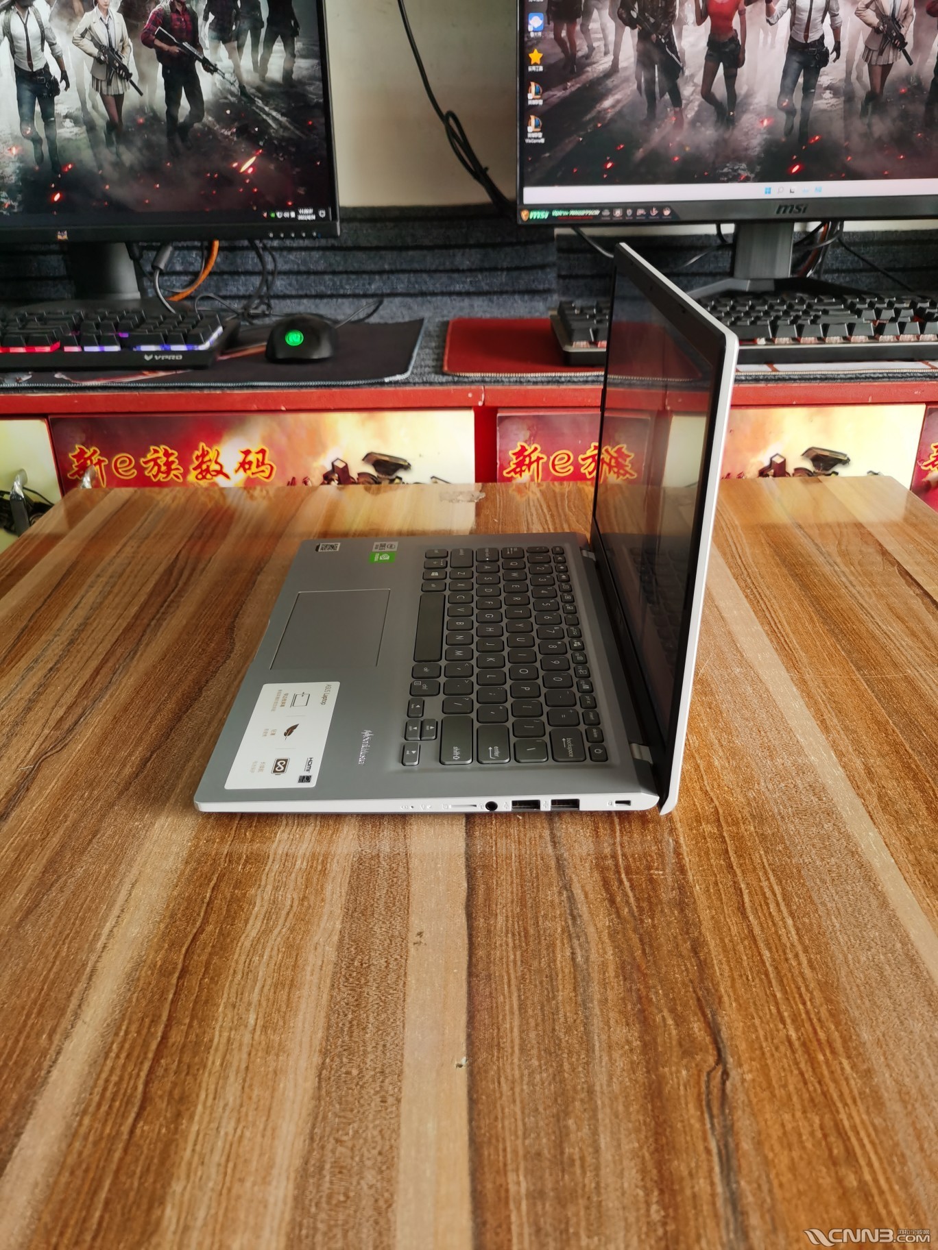 笔记本华硕140英寸i51035g18g512gmx3302g独显笔记本复制链接