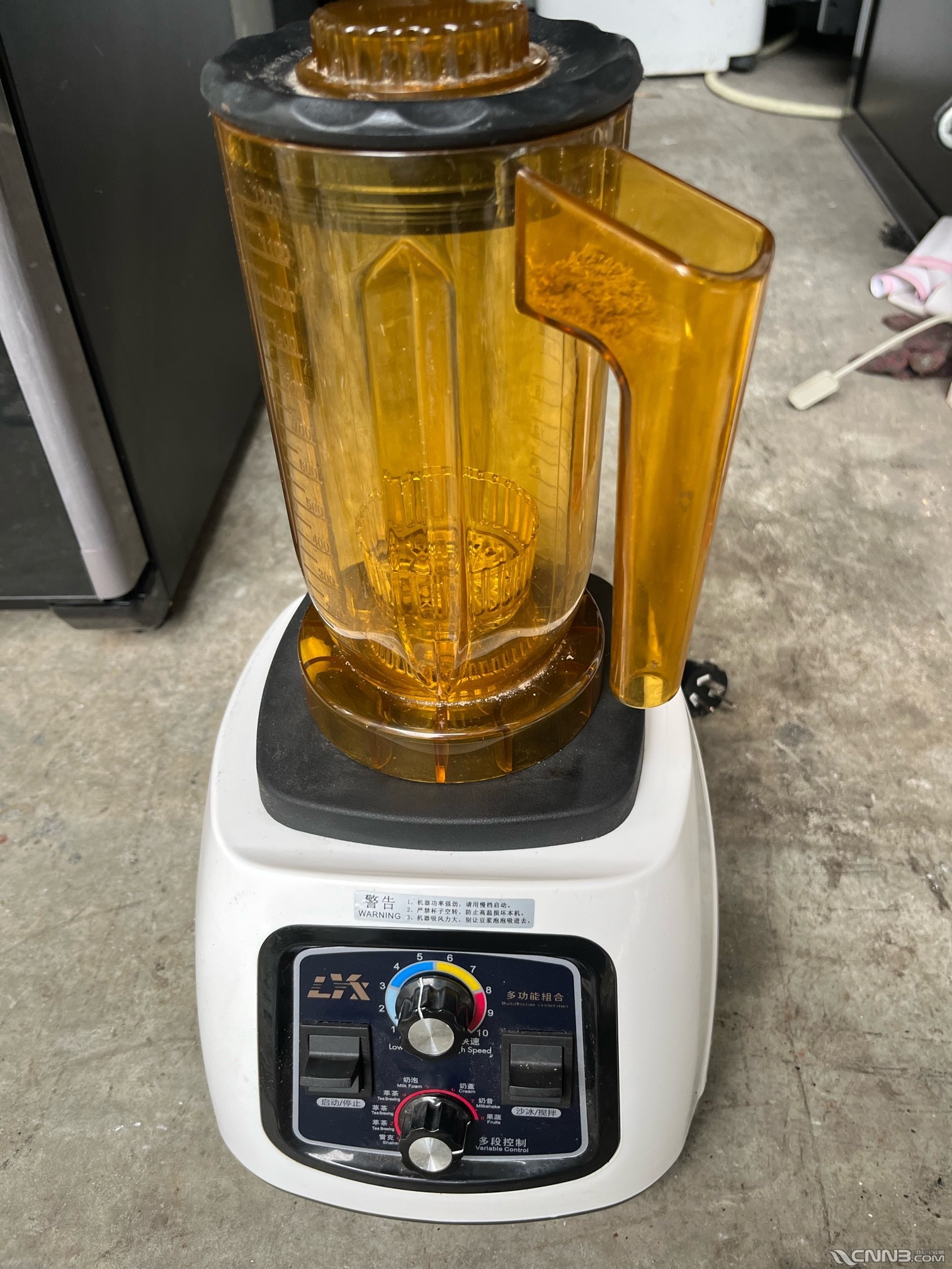 冷饮店设备奶茶店设备撤店处理价格便宜有需要的