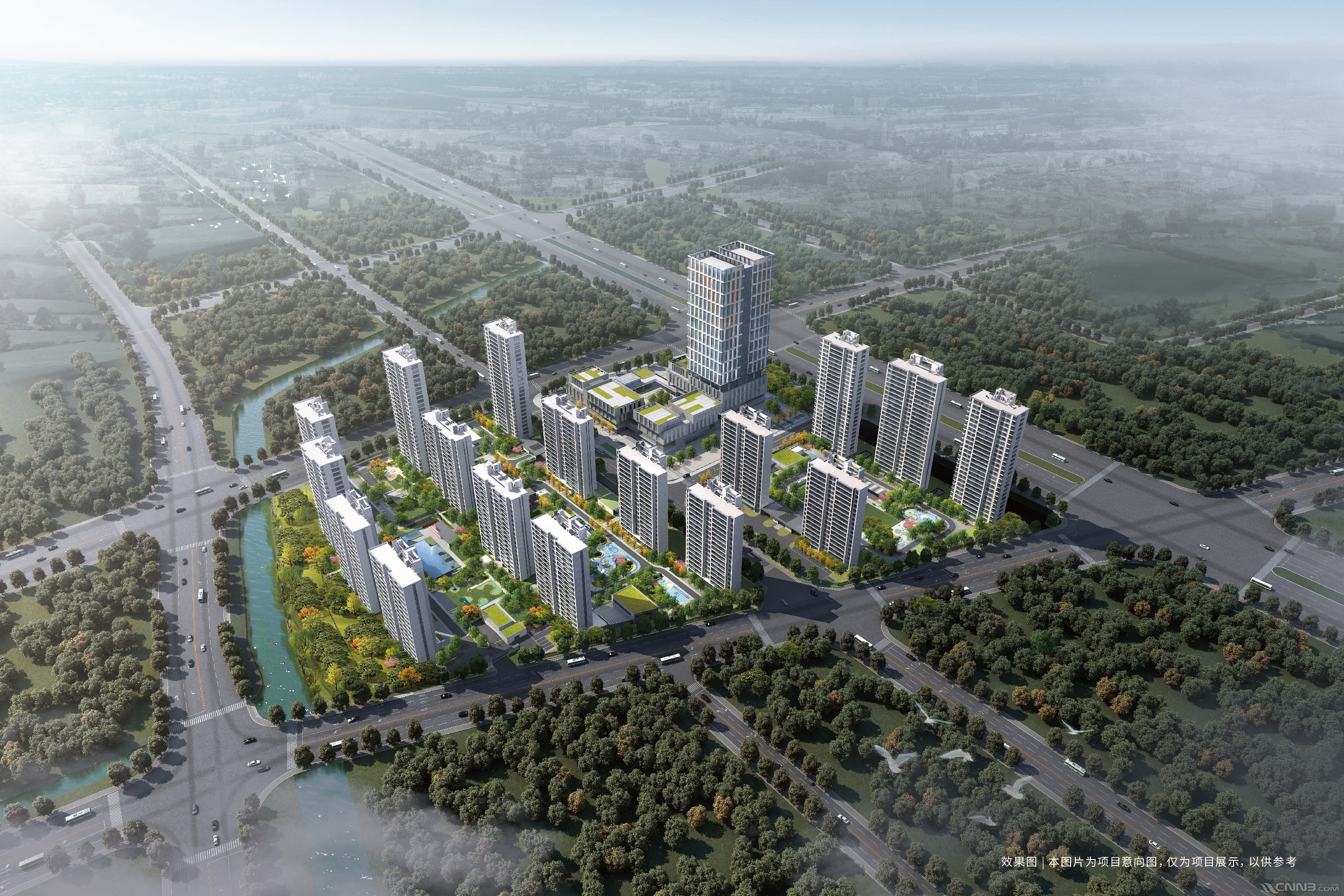 北仑青年公寓购房补贴楼市利好频出置业最佳窗口期已然来临