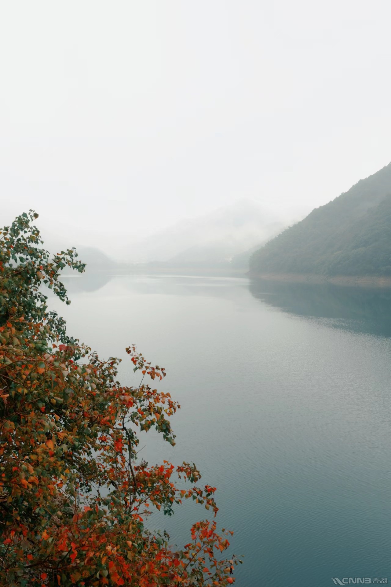 北仑城湾水库.jpg