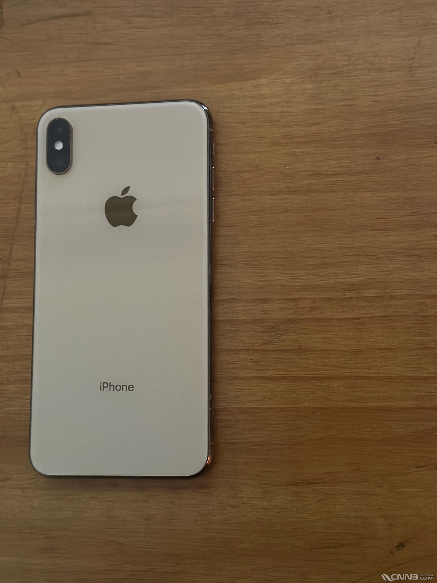 iphonexsmax金色256g