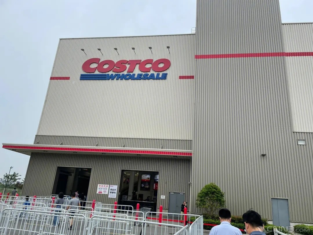 宁波的开市客山姆盒马你更看好哪一家