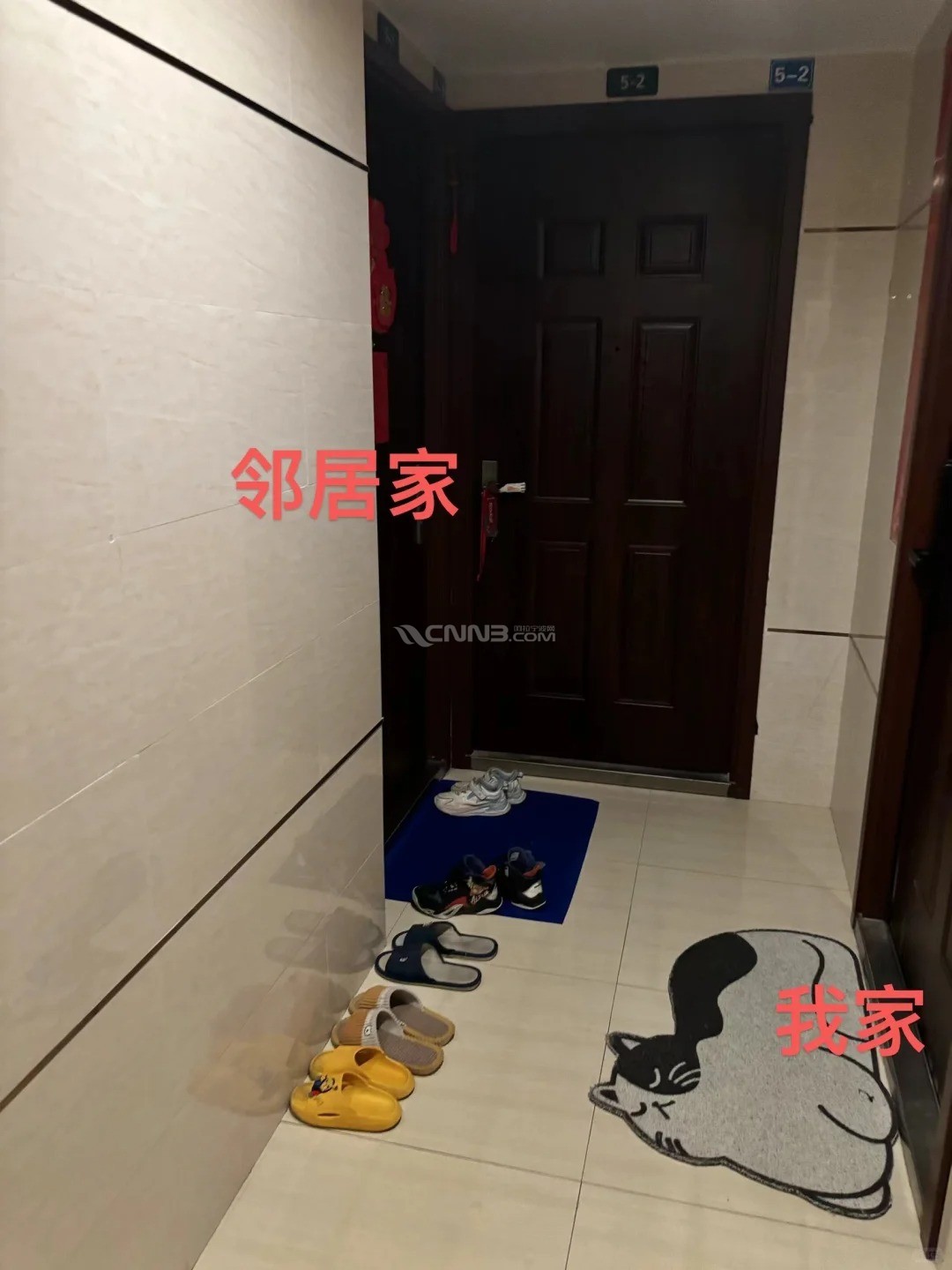 对门邻居把鞋子放过道怎么办_1_可乐_来自小红书网页版.jpg