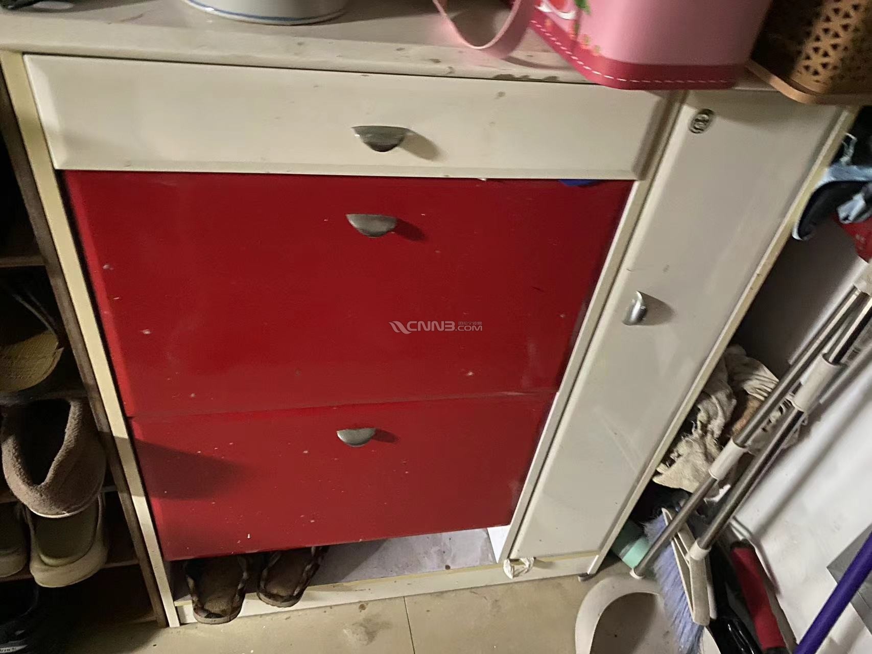 鞋柜100元