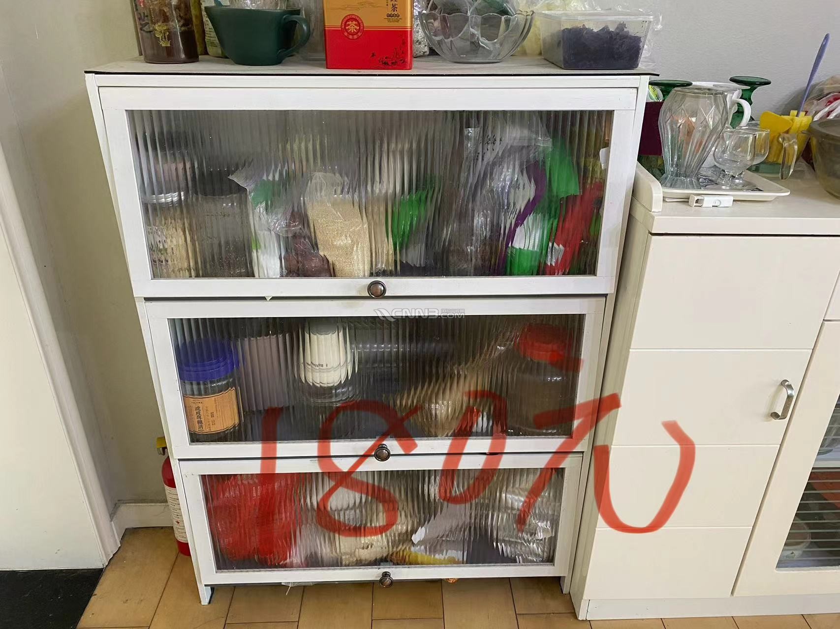 置物柜1