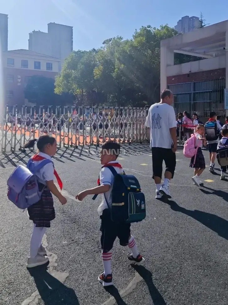 孩子还没准备好，一年级就开学了..._1_苹果妹_来自小红书网页版.jpg