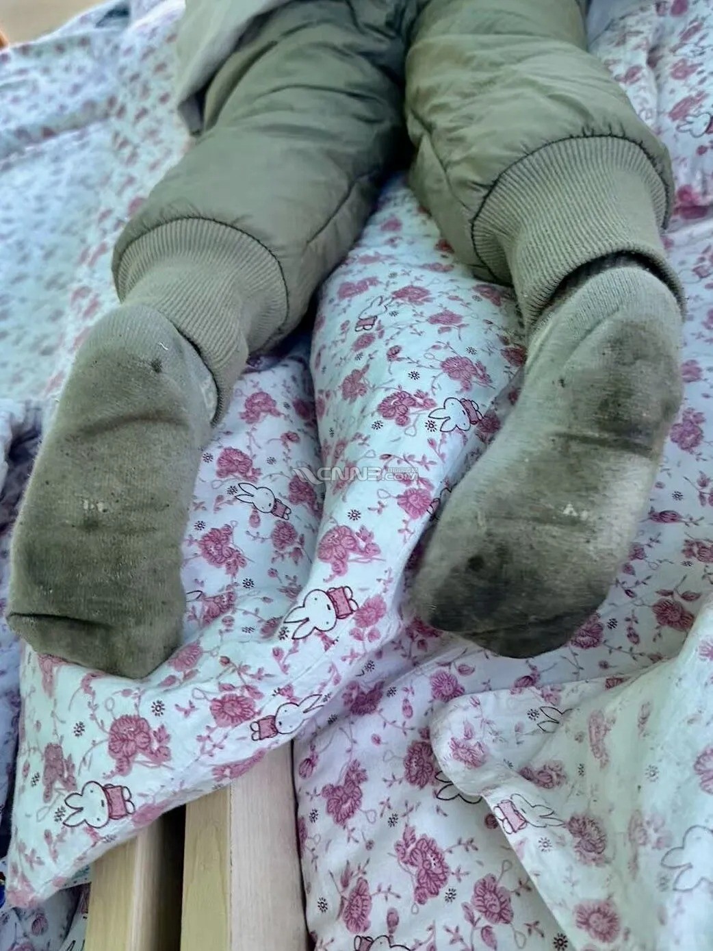 无语