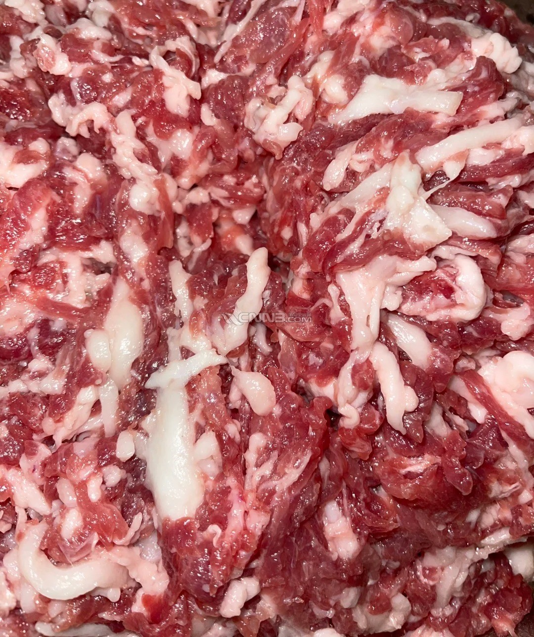 还是自己做的腊肠最好吃