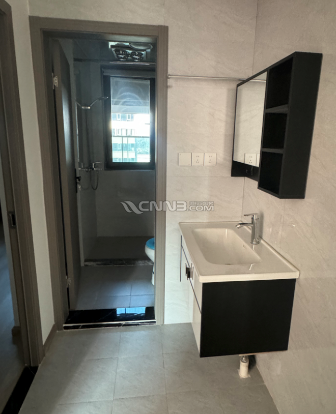 次卫干湿分离区