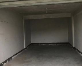  22㎡ 400元每月 锦港佳园车库可做小仓库