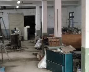 柴桥便宜小厂房175㎡ 4200元/月 出租