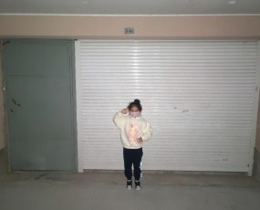 美好家园  26㎡ 600元/月