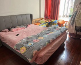 黄金海岸  110.00㎡ 229万元