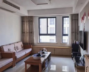 隆顺家园  99㎡ 229万元