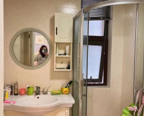 太河公寓二期 2室 90㎡ 2600元/月 精装修