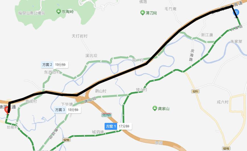 瞻岐收费站至塘溪绕行图.png