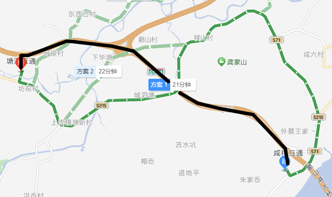 咸祥收费站至塘溪绕行图.png